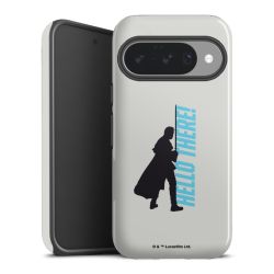 Tough Case glänzend