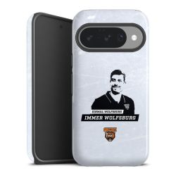 Tough Case glänzend