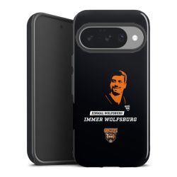 Tough Case glänzend