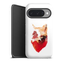 Tough Case glänzend