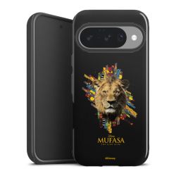 Tough Case glänzend