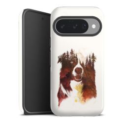 Tough Case glänzend