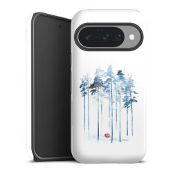 Tough Case glänzend