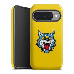 Tough Case glänzend