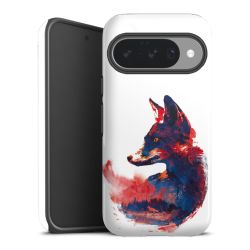 Tough Case glänzend