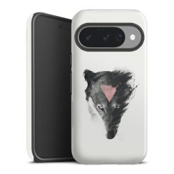 Tough Case glänzend