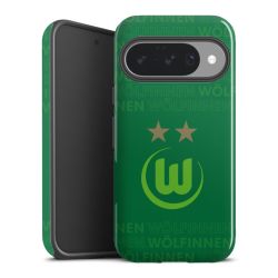 Tough Case glänzend