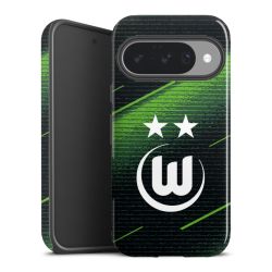 Tough Case glänzend