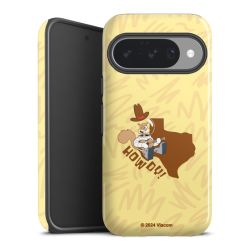 Tough Case glänzend