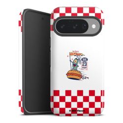 Tough Case glänzend