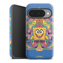 Tough Case glänzend