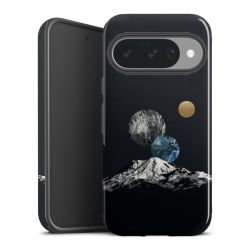 Tough Case glänzend