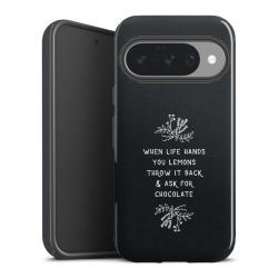 Tough Case glänzend