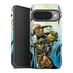 Tough Case glänzend