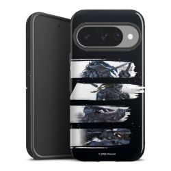 Tough Case glänzend