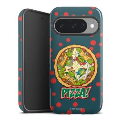 Tough Case glänzend