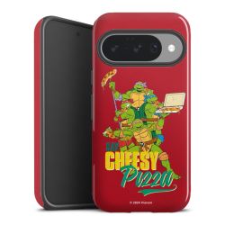 Tough Case glänzend