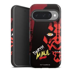 Tough Case glänzend