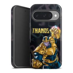 Tough Case glänzend