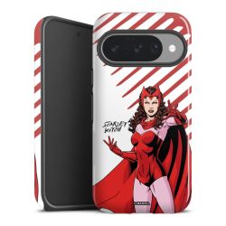 Tough Case glänzend