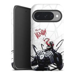 Tough Case glänzend