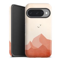 Tough Case glänzend