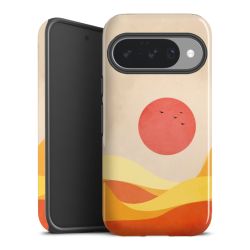 Tough Case glänzend