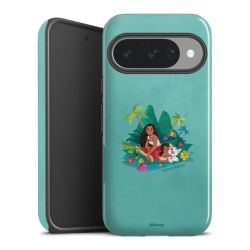 Tough Case glänzend