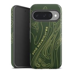 Tough Case glänzend