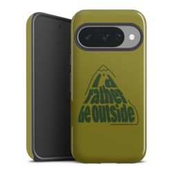 Tough Case glänzend