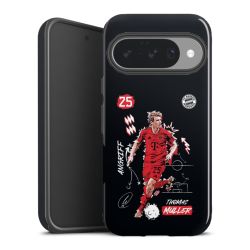 Tough Case glänzend