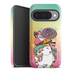 Tough Case glänzend