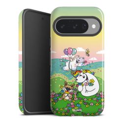 Tough Case glänzend