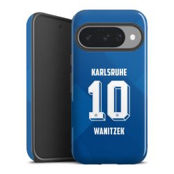 Tough Case glänzend