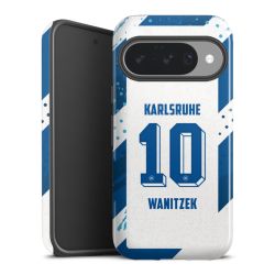 Tough Case glänzend