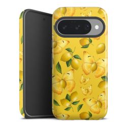 Tough Case glänzend