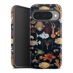 Tough Case glänzend