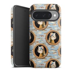 Tough Case glänzend