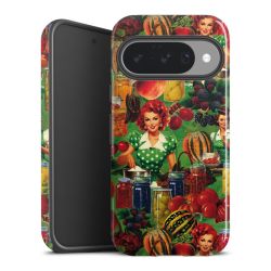 Tough Case glänzend