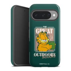 Tough Case glänzend