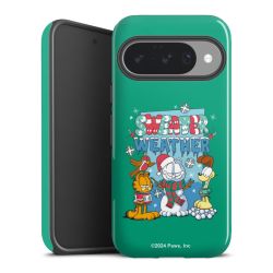 Tough Case glänzend