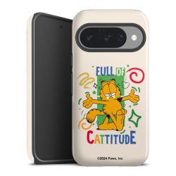 Tough Case glänzend