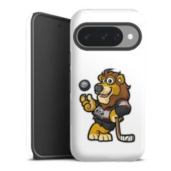 Tough Case glänzend