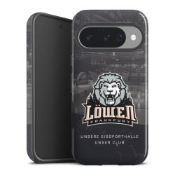 Tough Case glänzend