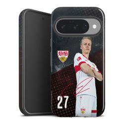 Tough Case glänzend