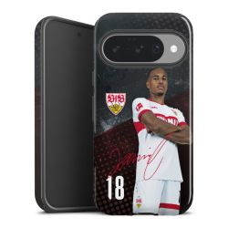 Tough Case glänzend