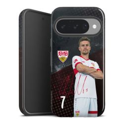 Tough Case glänzend