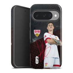 Tough Case glänzend