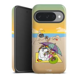 Tough Case glänzend