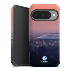 Tough Case glänzend